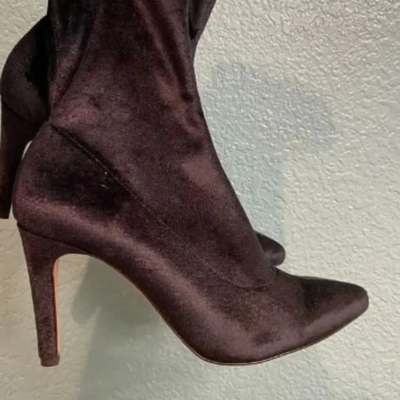 Free People Booties Heels - Picture 6 of 12